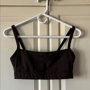 GAP Fit sports bra